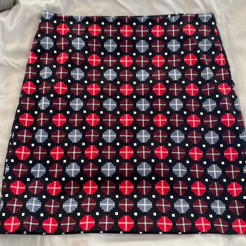 Talbots size 8 A-line